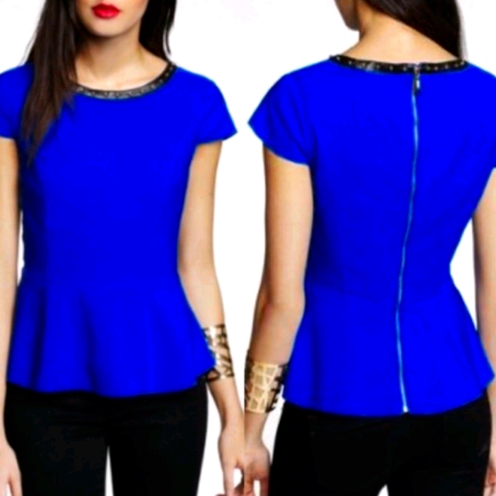 Express Top
